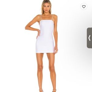 Super down dress worn once- super comfortable size medium